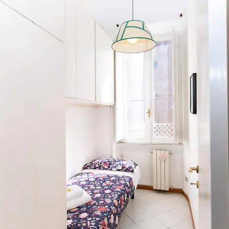 Ottaviano Terrace Apartment Rome