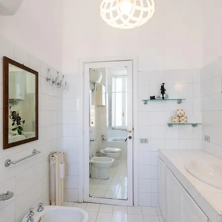 Ottaviano Terrace Rom