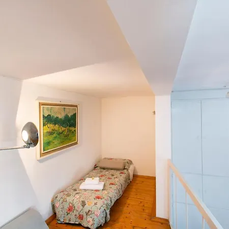 Apartment Ottaviano Terrace *