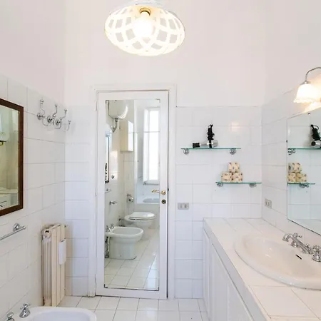 Ottaviano Terrace * Rom