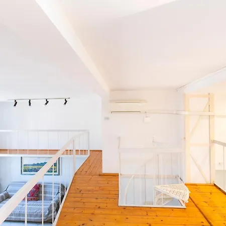 Ottaviano Terrace Apartment