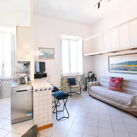 Ottaviano Terrace * Rome