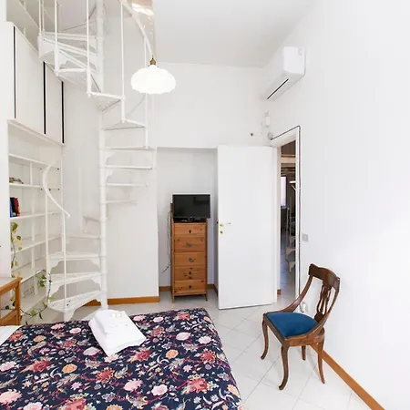 Ottaviano Terrace *