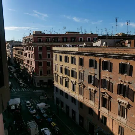 Apartment Ottaviano Terrace