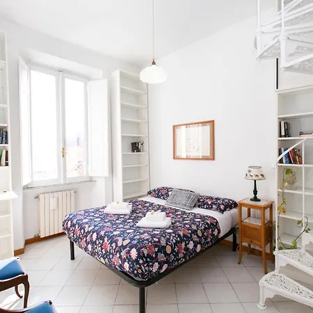 Ottaviano Terrace Lejlighed Rom