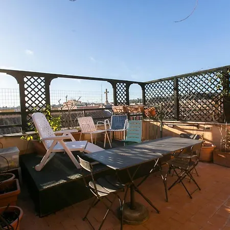 Ottaviano Terrace
