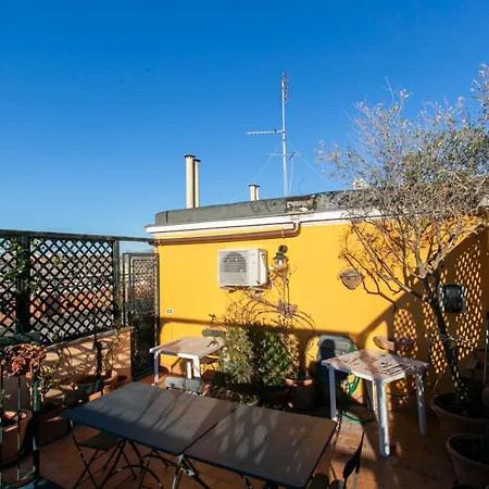 Ottaviano Terrace