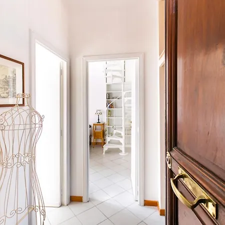 Ottaviano Terrace Rom